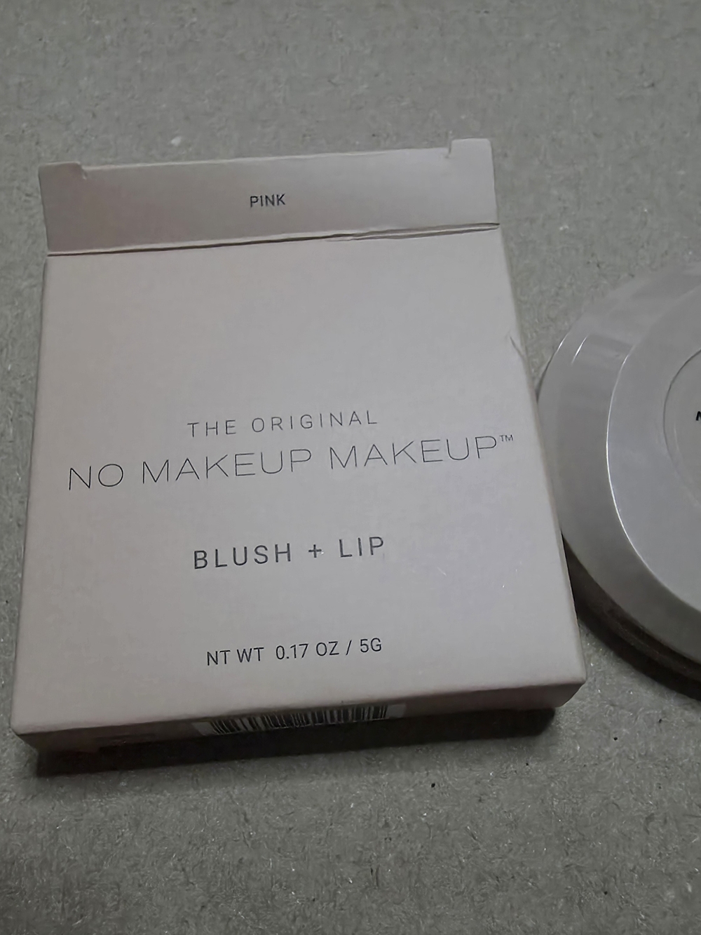 Blush + Lip — Pink Multi-Use Tint